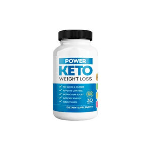 Power Keto