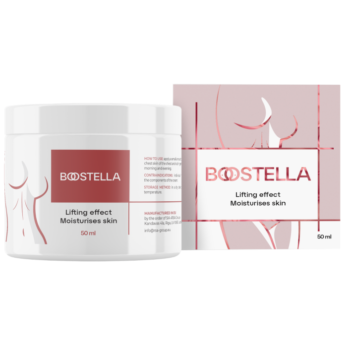 Boostella