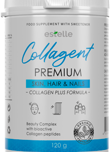 Collagent Premium