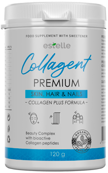 Collagent Premium