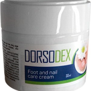 Dorsodex Cream