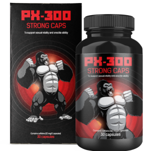 PX-300 Caps Nr30