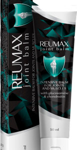 Reumax