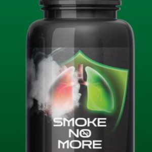 SmokeNOmore