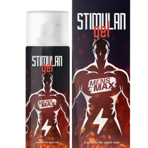 Stimulan gel
